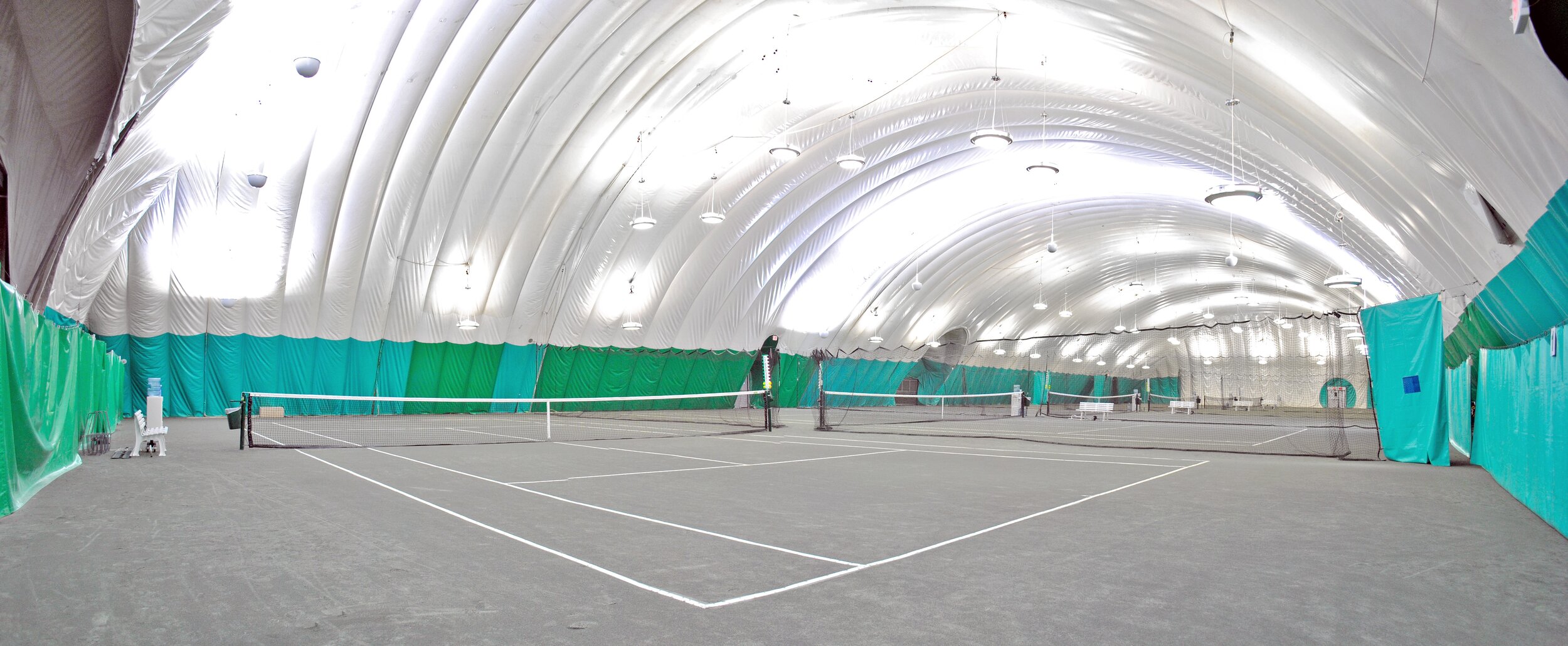 Fairfield Indoor Tennis
